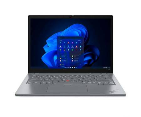 Ноутбук Lenovo ThinkPad L13 Gen 3 (21B4S93K06) 1