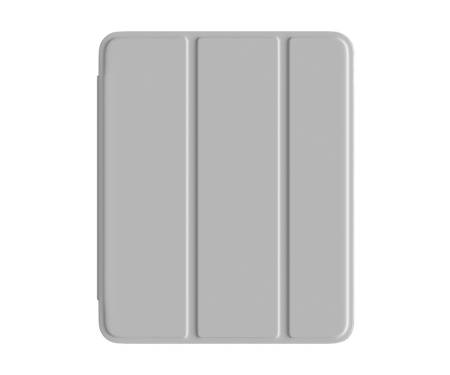 Чохол для Apple iPad Pro 13 (2024) Comma Case with Pen Holder Series Grey