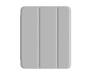 Чохол для Apple iPad Pro 13 (2024) Comma Case with Pen Holder Series Grey
