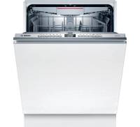 Посудомийна машина Bosch SMD6TCX00E