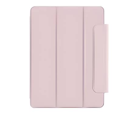 Чехол для Apple iPad Pro 11 2024 Rider Double Sides Magnetic Pink