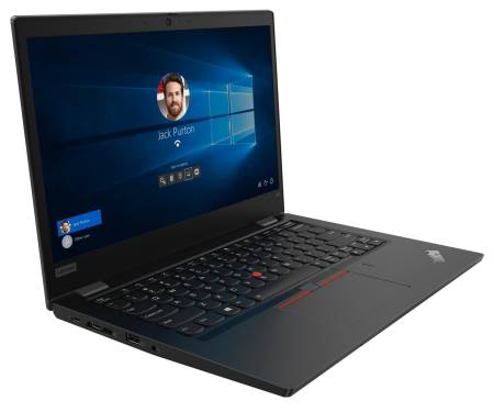 Ноутбук Lenovo ThinkPad L13 Gen 3 (21B4S93K04) 2