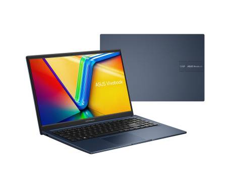 Ноутбук ASUS Vivobook 15 X1504ZA (X1504ZA-BQ568W) 1