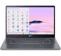 Ноутбук Acer Chromebook Plus 515 CB515-2H-36VQ Steel Gray (NX.KNUEU.002)