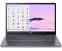 Ноутбук Acer Chromebook Plus 515 CB515-2H-36VQ Steel Gray (NX.KNUEU.002) 1