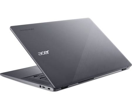 Ноутбук Acer Chromebook Plus 515 CB515-2H-36VQ Steel Gray (NX.KNUEU.002) 6