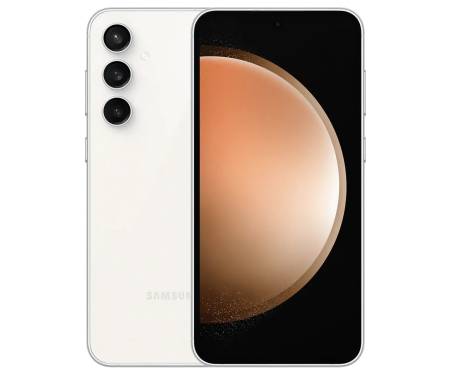 Смартфон Samsung Galaxy S23 FE SM-S711B 8/128GB Cream (SM-S711BZWD) (Global Version) 1