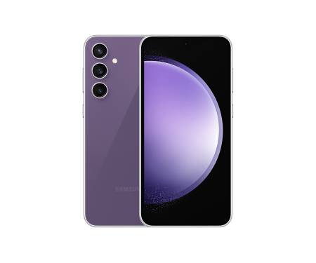 Смартфон Samsung Galaxy S23 FE SM-S7110 8/128GB Purple (Asian Version) 1