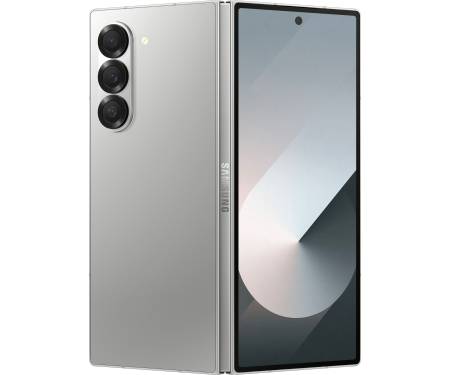 Смартфон Samsung Galaxy Fold6 12/1TB Silver Shadow (SM-F956BZSN) (Global Version) 3