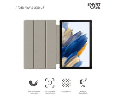 Чохол до планшета Armorstandart Smart Case Samsung Galaxy Tab A9+ Blue (ARM70989)