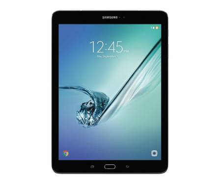 Планшет Samsung Galaxy Tab S2 SM-T819 9.7 LTE 3/32Gb Black (SM-T819NZKESEK)