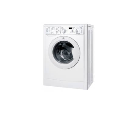 Indesit IWSD 61252 C ECO EU