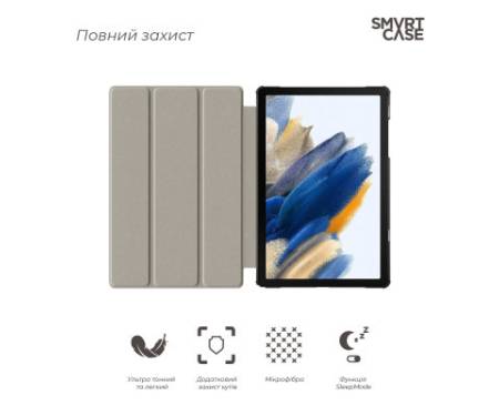 Чохол до планшета Armorstandart Smart Case Samsung Tab A9+ Lavender (ARM74496)