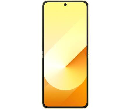 Смартфон Samsung Galaxy Flip6 12/512GB Yellow (SM-F741BZYH) (Global Version) 2
