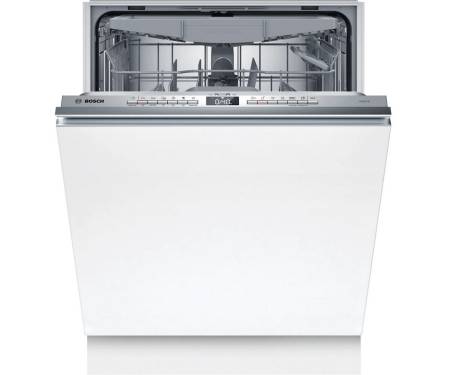 Посудомоечная машина Bosch SMV4HVX03E