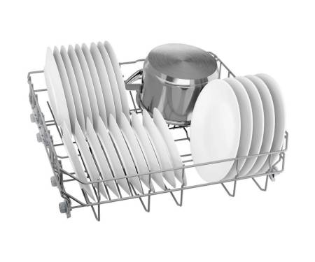 Посудомоечная машина Bosch SMV4HVX03E
