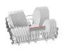 Посудомоечная машина Bosch SMV4HVX37E
