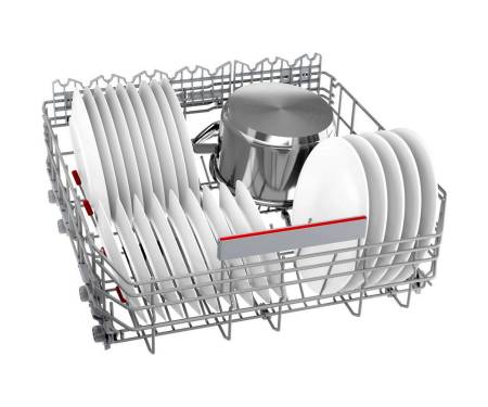 Посудомоечная машина Bosch SMV6ZCX42E