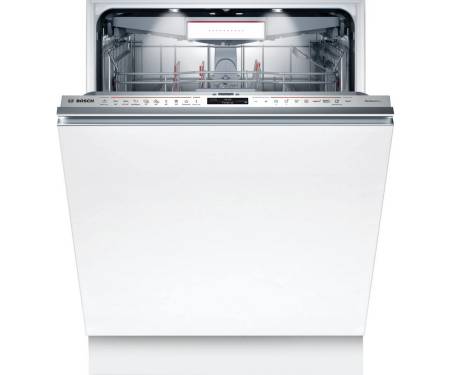 Посудомоечная машина Bosch SMV8YCX03E