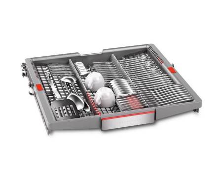 Посудомоечная машина Bosch SMV8YCX03E