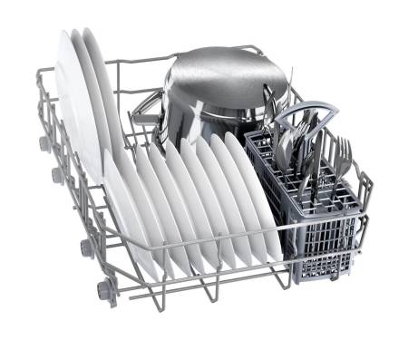 Посудомоечная машина Bosch SPV2HKX42E