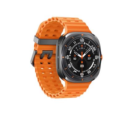 Смарт-часы Samsung Galaxy Watch Ultra Titanium Gray (SM-L705FDAA) 3