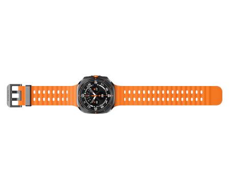 Смарт-часы Samsung Galaxy Watch Ultra Titanium Gray (SM-L705FDAA) 6