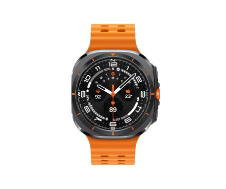 Смарт-часы Samsung Galaxy Watch Ultra Titanium Gray (SM-L705FDAA) 2