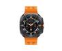 Смарт-часы Samsung Galaxy Watch Ultra Titanium Gray (SM-L705FDAA) 2