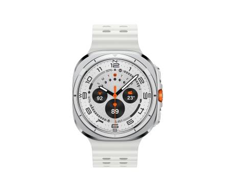 Смарт-часы Samsung Galaxy Watch Ultra Titanium White (SM-L705FZWA) 2