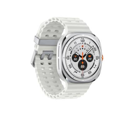 Смарт-часы Samsung Galaxy Watch Ultra Titanium White (SM-L705FZWA) 3