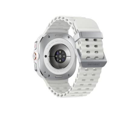 Смарт-часы Samsung Galaxy Watch Ultra Titanium White (SM-L705FZWA) 4