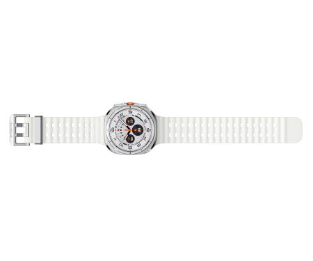Смарт-часы Samsung Galaxy Watch Ultra Titanium White (SM-L705FZWA) 6