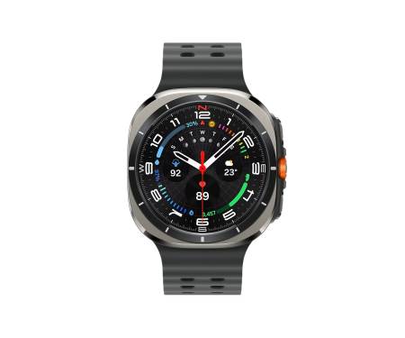 Смарт-годинник Samsung Galaxy Watch Ultra Titanium Silver (SM-L705FZTA) 2