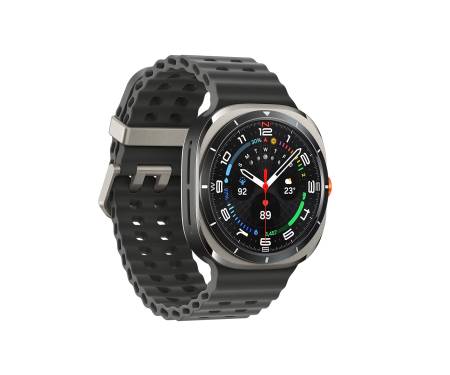 Смарт-годинник Samsung Galaxy Watch Ultra Titanium Silver (SM-L705FZTA) 3