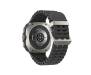 Смарт-годинник Samsung Galaxy Watch Ultra Titanium Silver (SM-L705FZTA) 4