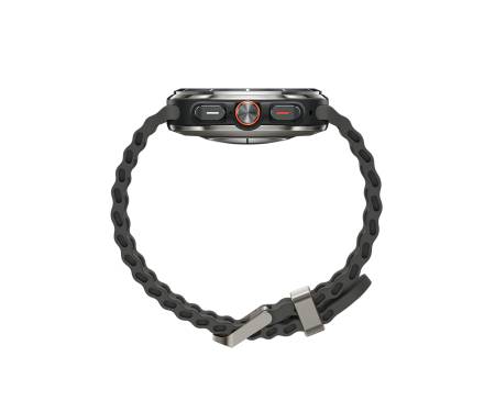 Смарт-годинник Samsung Galaxy Watch Ultra Titanium Silver (SM-L705FZTA) 5