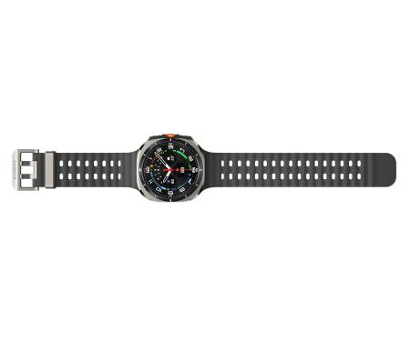 Смарт-годинник Samsung Galaxy Watch Ultra Titanium Silver (SM-L705FZTA) 6