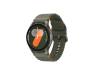 Смарт-часы Samsung Galaxy Watch 7 40mm Green (SM-L300NZGA) 1