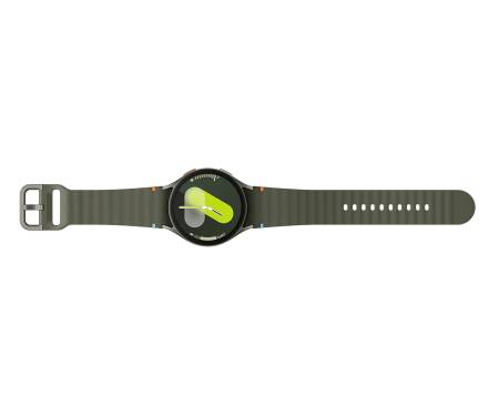 Смарт-часы Samsung Galaxy Watch 7 44mm Green (SM-L310NZGA) 6