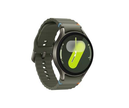 Смарт-часы Samsung Galaxy Watch 7 44mm Green (SM-L310NZGA) 3