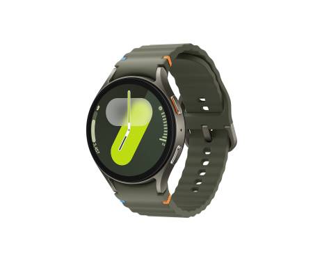 Смарт-часы Samsung Galaxy Watch 7 44mm Green (SM-L310NZGA) 1