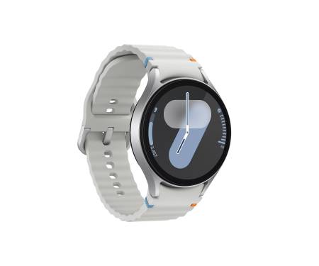 Смарт-часы Samsung Galaxy Watch 7 44mm Silver (SM-L310NZSA) 3