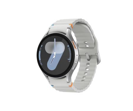 Смарт-часы Samsung Galaxy Watch 7 44mm Silver (SM-L310NZSA) 1