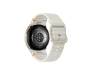 Смарт-часы Samsung Galaxy Watch 7 40mm eSIM Cream (SM-L305FZEA) 4