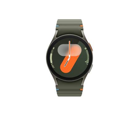 Смарт-часы Samsung Galaxy Watch 7 40mm eSIM Green (SM-L305FZGA) 2