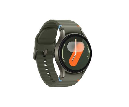 Смарт-часы Samsung Galaxy Watch 7 40mm eSIM Green (SM-L305FZGA) 3