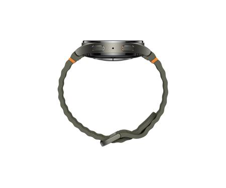 Смарт-часы Samsung Galaxy Watch 7 40mm eSIM Green (SM-L305FZGA) 5
