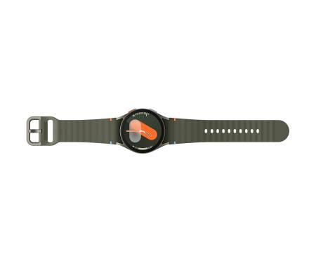 Смарт-часы Samsung Galaxy Watch 7 40mm eSIM Green (SM-L305FZGA) 6
