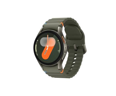 Смарт-часы Samsung Galaxy Watch 7 40mm eSIM Green (SM-L305FZGA) 1